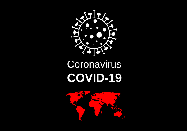 COVID-19 Coronavirus Bankruptcy Chicago