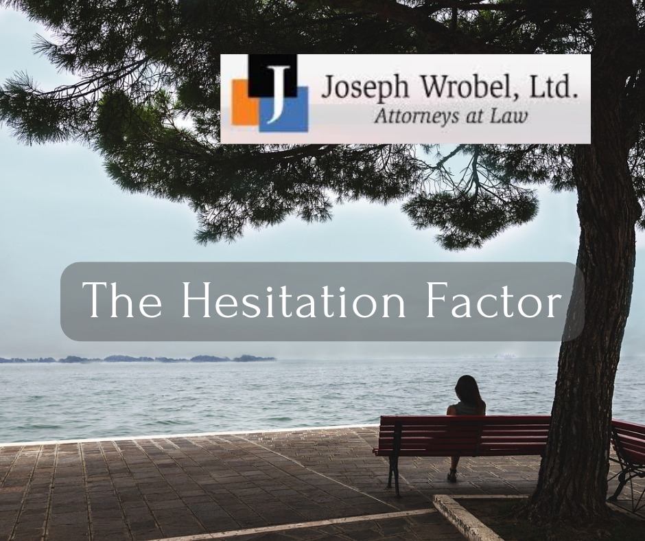 The Hesitation Factor: Exploring Uncommon Reasons People Delay Leveraging Bankruptcy Laws