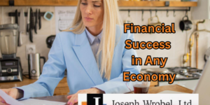 Financial Success in Any Economy