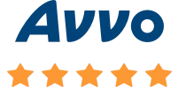 Joe Wrobel is an Avvo Clients' Choice Award Winner Every Year Since 2012